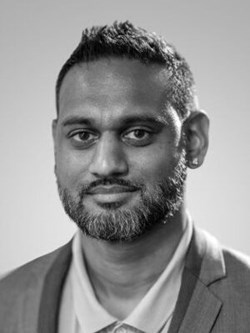 Daniel Pooran Loan Officer in Patchogue, NY