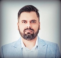profile image for Aman Joshi Loan Officer