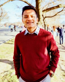 Shrey Patel Photography in Cranbury, NJ