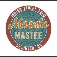 Masala Mastee Restaurant in Davidson, NC