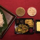 Unnis Taste Of Kerala Restaurant in Concord, NC