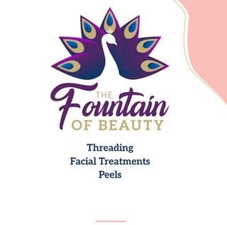 The Fountain Of Beauty in Miami, FL