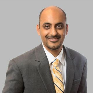 Neil Sanghvi M D Cardiologist in Saint Augustine, FL