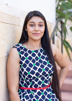 Beant Kaur Dhaliwal Realtor in Scottsdale, AZ