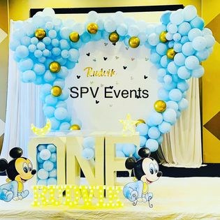 SPV Events in Dallas, TX