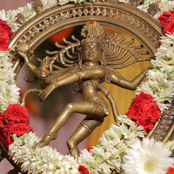 Laya Natyalaya in Fremont, CA