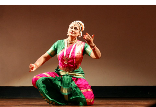 NrityaPrerana in Fremont, CA