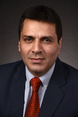 Immigration Attorney Jitesh Malik