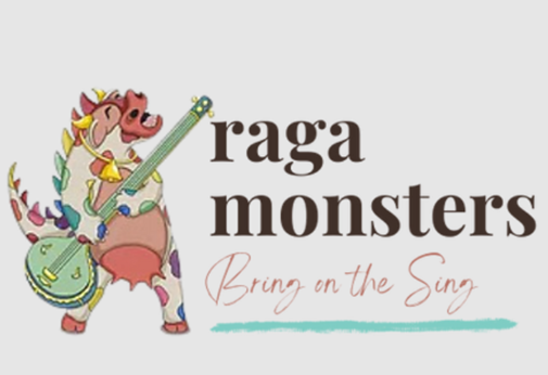 Raga Monsters (Mukti Music) in Windsor, CA
