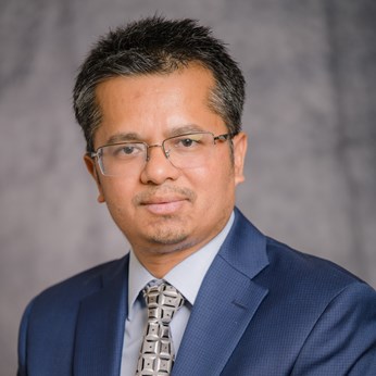 Ganesh Baniya Loan Officer in Fairfax, VA