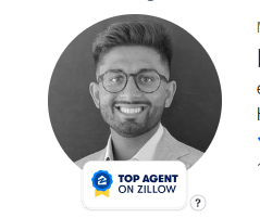 Kuvaal Patel Realtor in Long Beach, CA