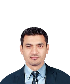 Govinda Karki Loan Officer in Fairfax, VA