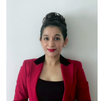 Roji Khurana Loan Officer in Fairfax, VA