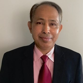 Shiva Bishwakarma Loan Officer in Fairfax, VA