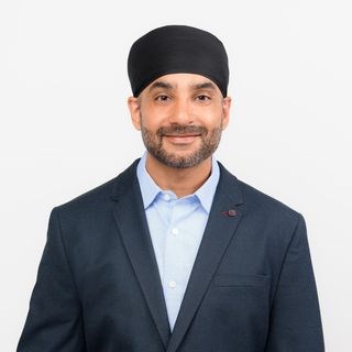 Rav Singh Insurance Agent in Toronto, ON