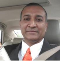 Dominic Pereira Loan Advisor in Dallas, TX