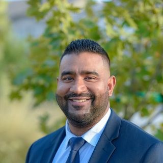 Ajay Pegany Loan Advisor in Sacramento, CA