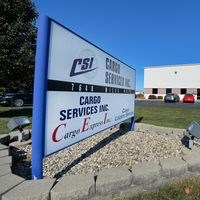 Cargo Services, Inc in Indianapolis, IN