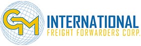 GM International Freight Forwarders, Corp in Miami, FL