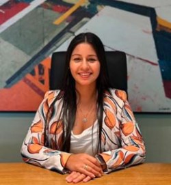 Nair Ochoa Realtor in Doral, FL