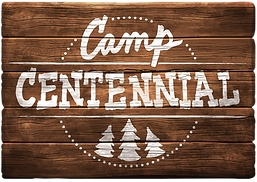 Camp Centennial Rotary Lodge in Moncton, NB