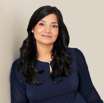 Swati Kaushal Realtor in Ontario, CA