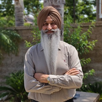 Sukhdarshan Singh Gill Insurance Agent in Los Angeles, CA