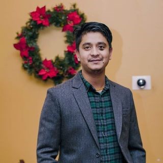 Sudarshan Paudel Realtor in Baltimore, MD