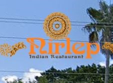 Nirlep Indian Restaurant in Raleigh, NC