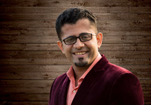 Berny Mullappally Loan Advisor in New York, NY