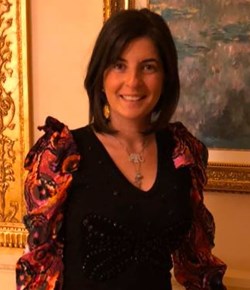 Anita Perl Loan Advisor in Coral Springs, FL