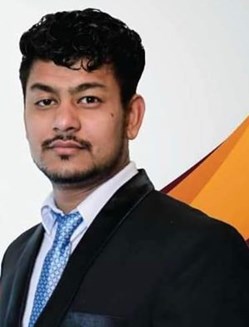 Kamal Chhetri Loan Officer in Pittsburgh, PA