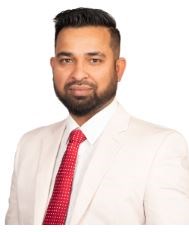 Indra Adhikari Loan Officer in Pittsburgh, PA