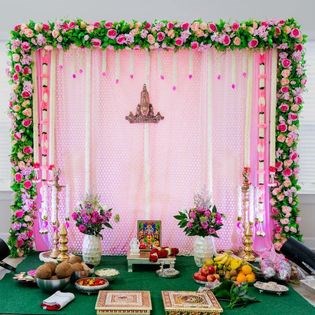 Shubham Event Decors in Ashburn, VA