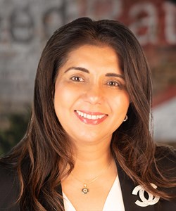 Shaleen Mahtani Loan Officer in Chicago, IL