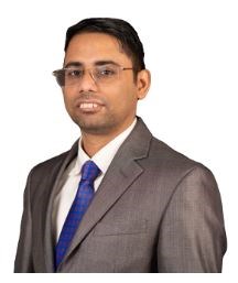 Abi Kafley Loan Officer in Pittsburgh, PA