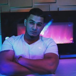 DJ Salman NYC in New York, NY