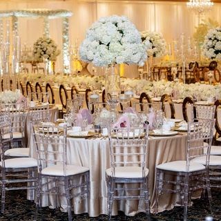 M&M Event Planners in Chicago, IL