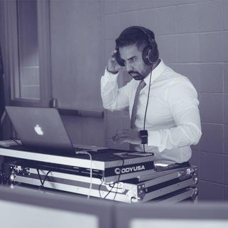 Dj Rob Sharma in Allentown, PA