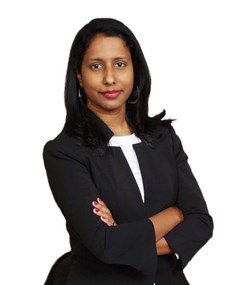 Kalpana Vijayan Realtor in Bothell, WA