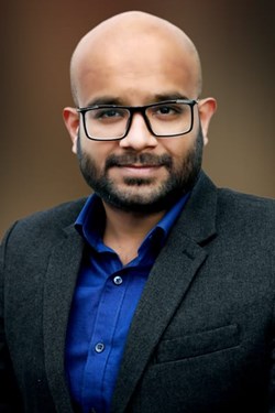 Rohit Garg Realtor in Hicksville, NY