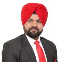 Paramvir Minhas Realtor in Brampton, ON
