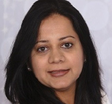 Avani Shashin Mangrolia Loan Advisor in San Francisco, CA