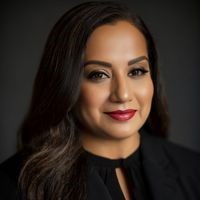 Anjali Sethi Realtor in Clearwater, FL