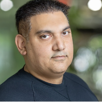 Andy Singh Loan Officer in Salt Lake City, UT