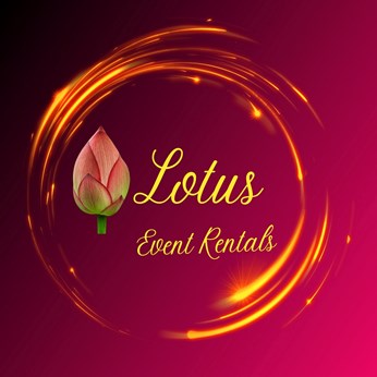 Lotus Event Rentals in Dallas, TX