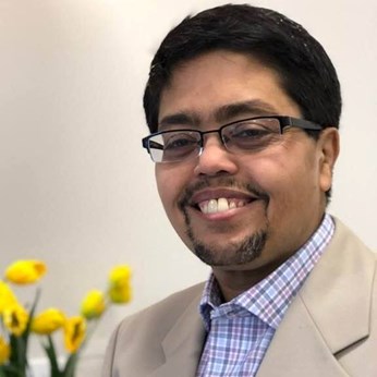 Nikhil Goklaney Realtor in Harrisburg, PA