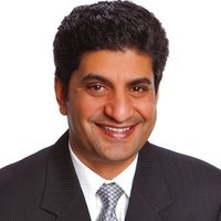 Dhaval Patel Financial Advisor in Albuquerque, NM