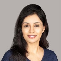Simran Kaur Financial Advisor