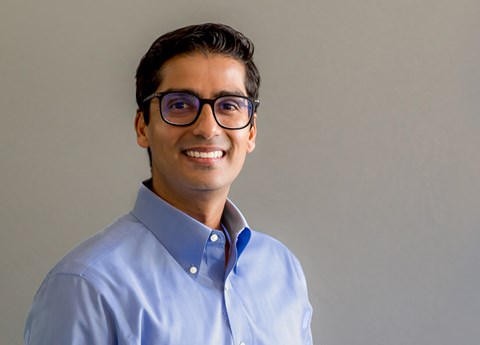 Raj Gupta Financial Advisor in San Francisco, CA